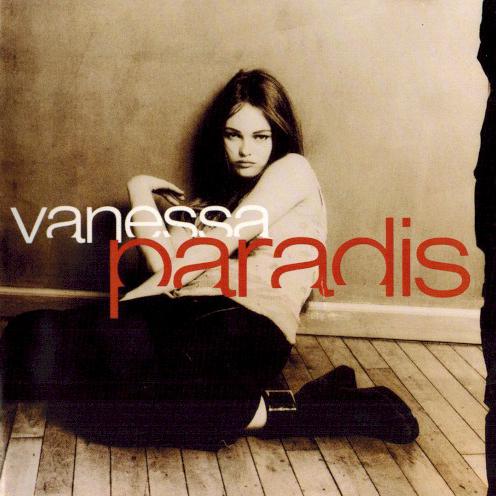Vanessa Paradis